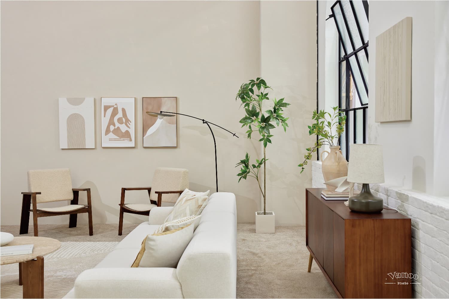 Vanco studio 空間照片 3