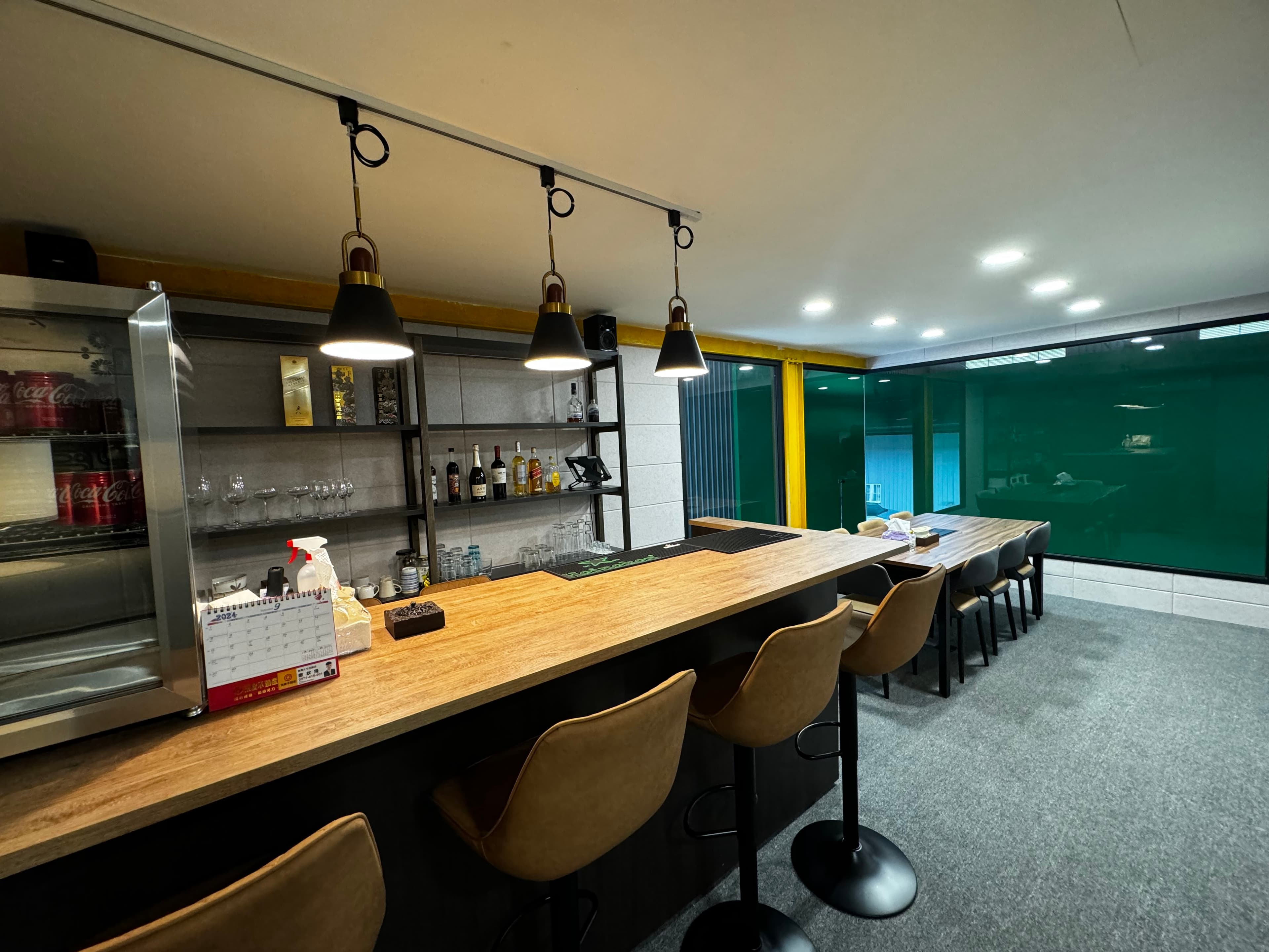 AA studio 攝影棚 4