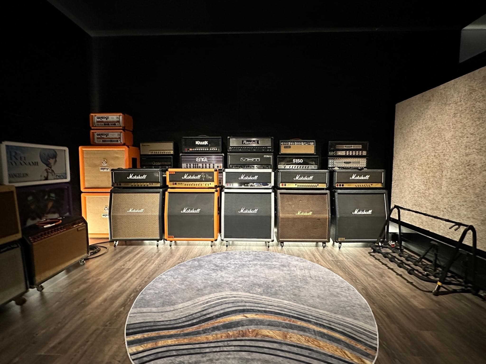 海波浪製作 cover