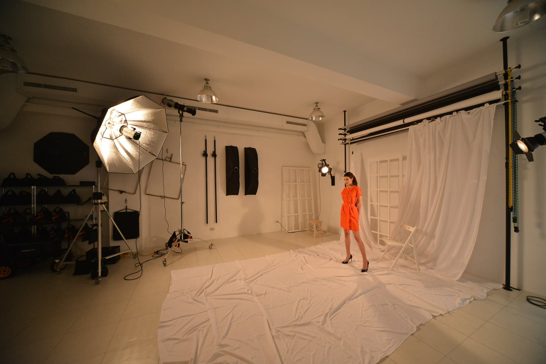 波光弄影造像工作室 4