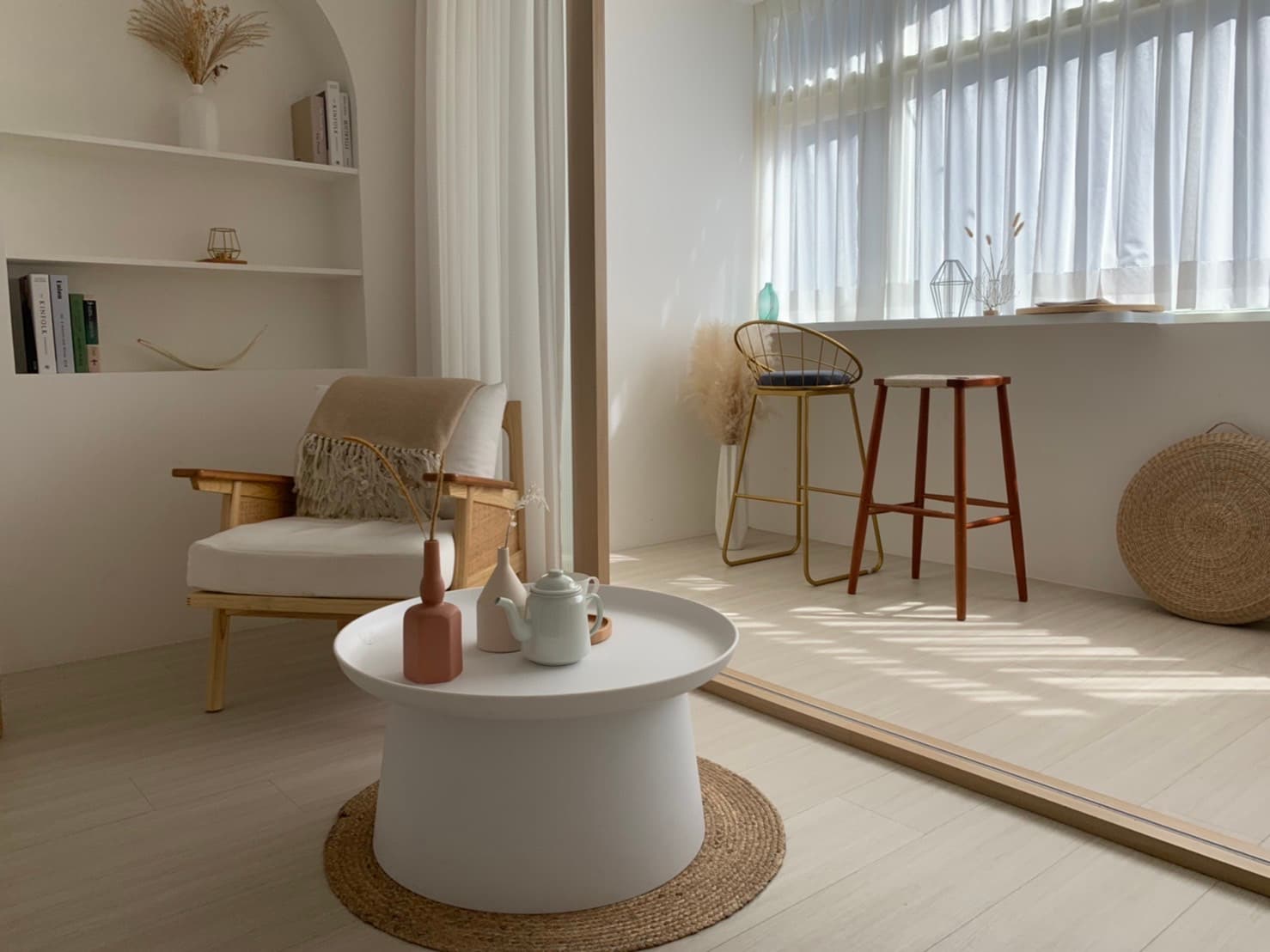 FOREST影像空間 4