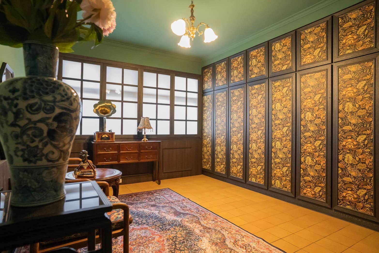 倆肆夭攝影工作室.Studio. 4