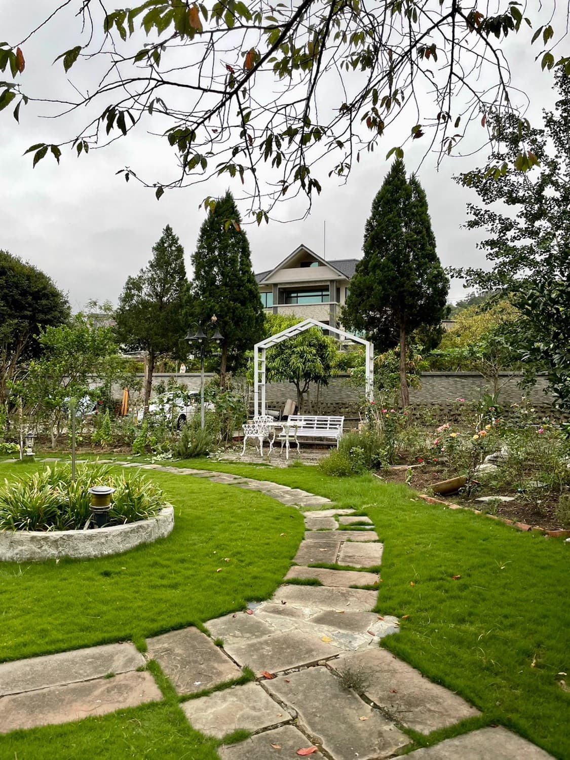 Blue Moon 藍月法式鄉村風攝影空間 3