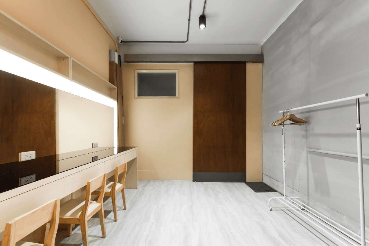 信二家廚 Shinji Living-順順店(實景攝影棚、大空間場地出租) 3