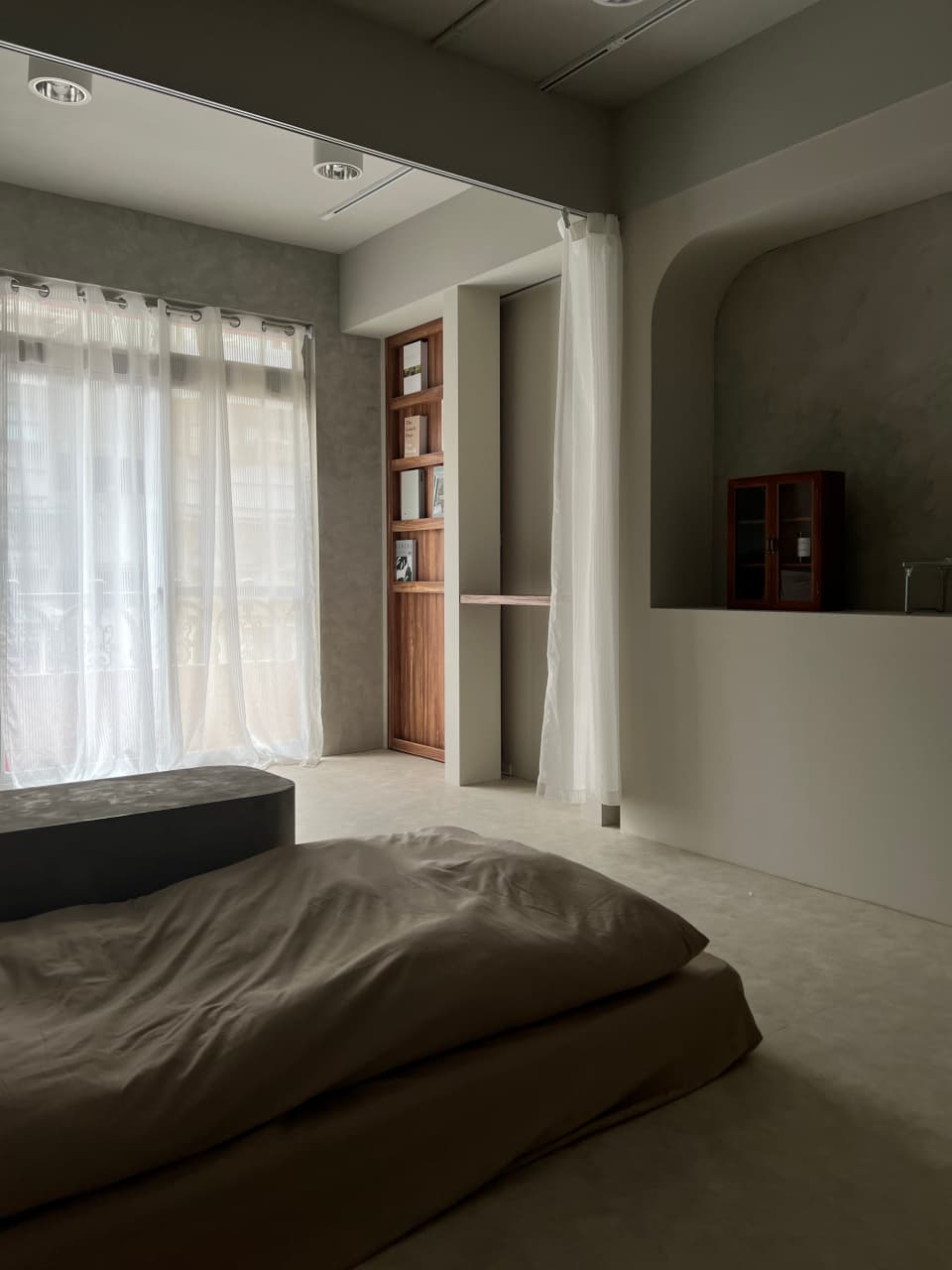 Clay studio CP值超高自然光小棚/直播/網拍/人像/業配拍攝 3