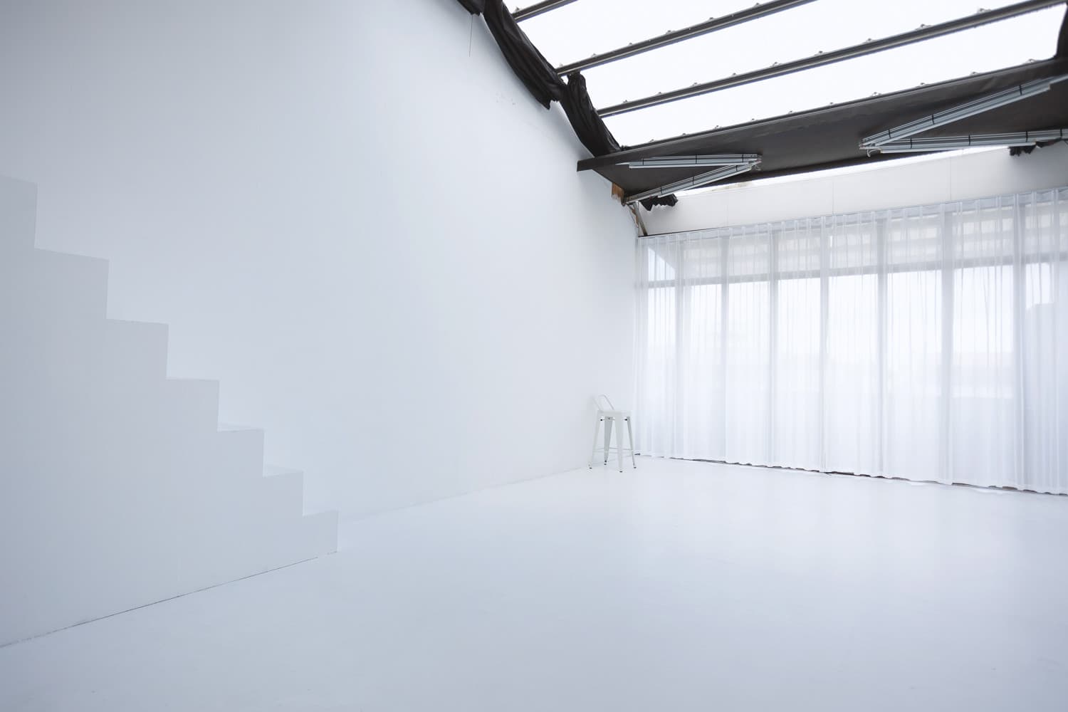 Rolling Space 承德138攝影棚