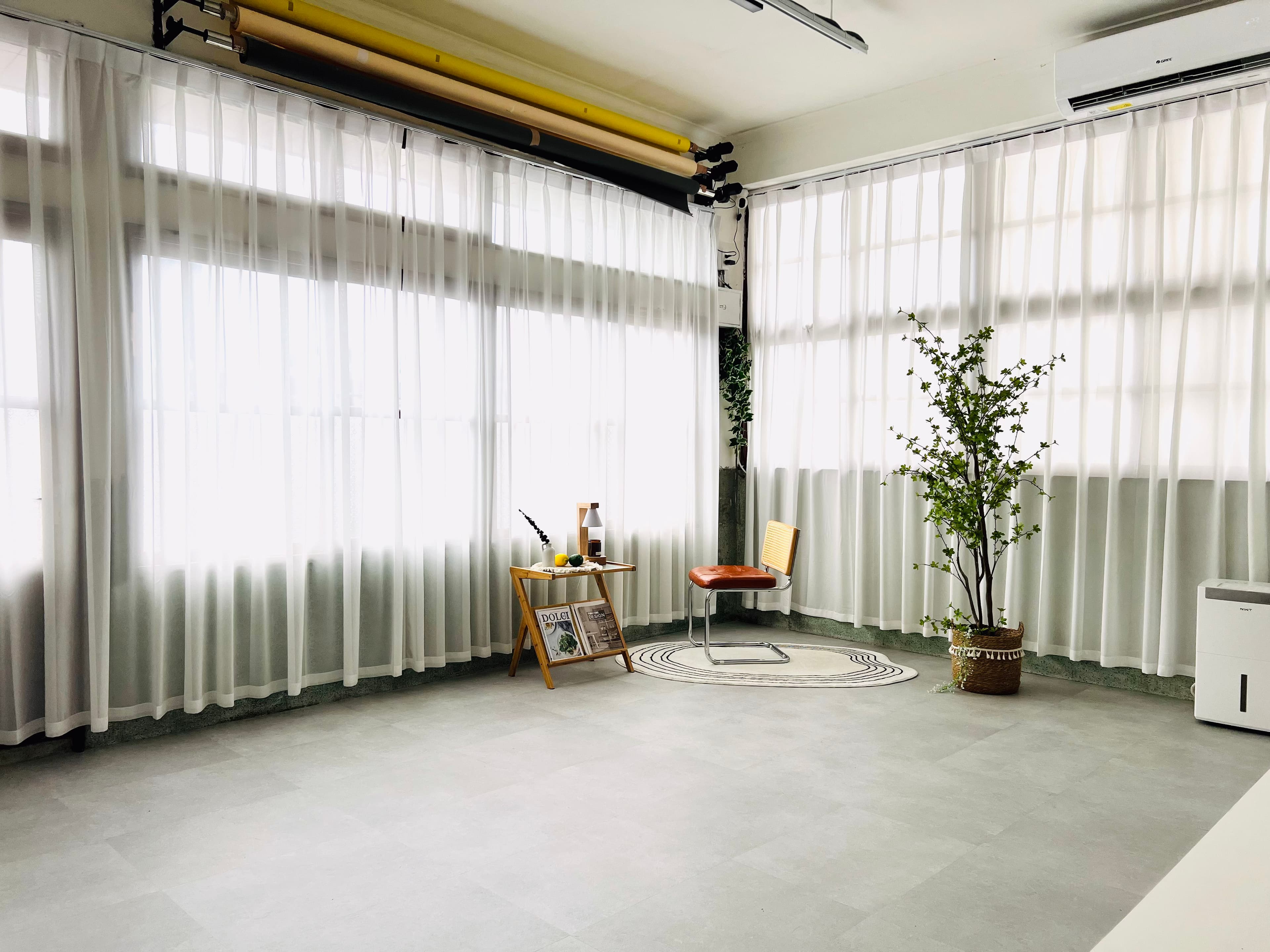 D&N studio 影像工作室 1