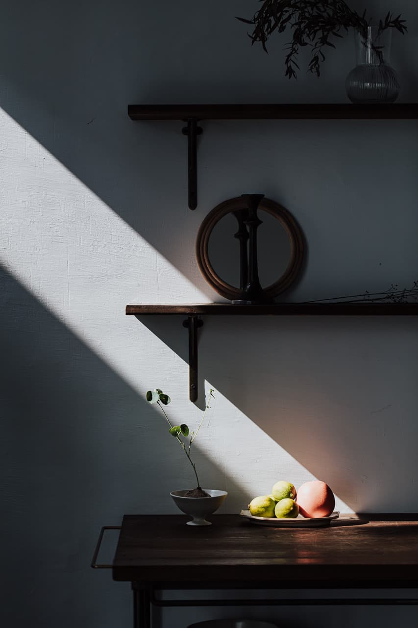 Sēn yi 森一空間