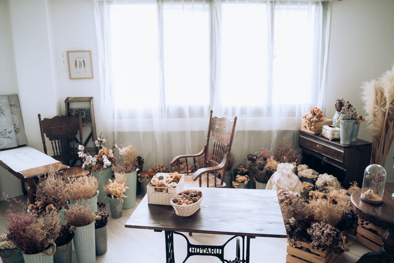 Dream Light 攝影工作室 2