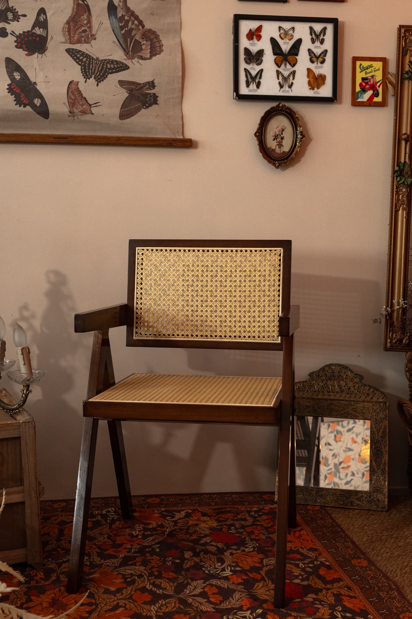 蒔柒映像｜攝影棚｜空間租借 2