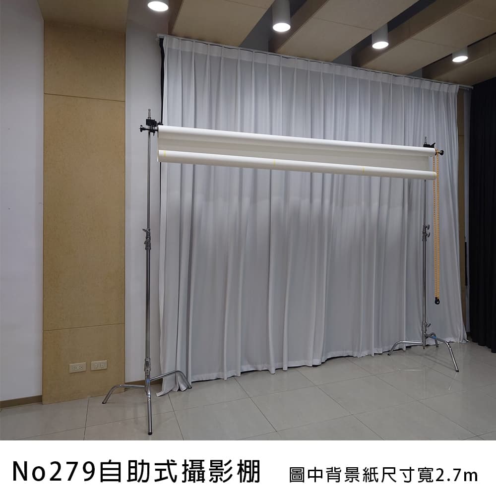 No279自助式攝影棚 4
