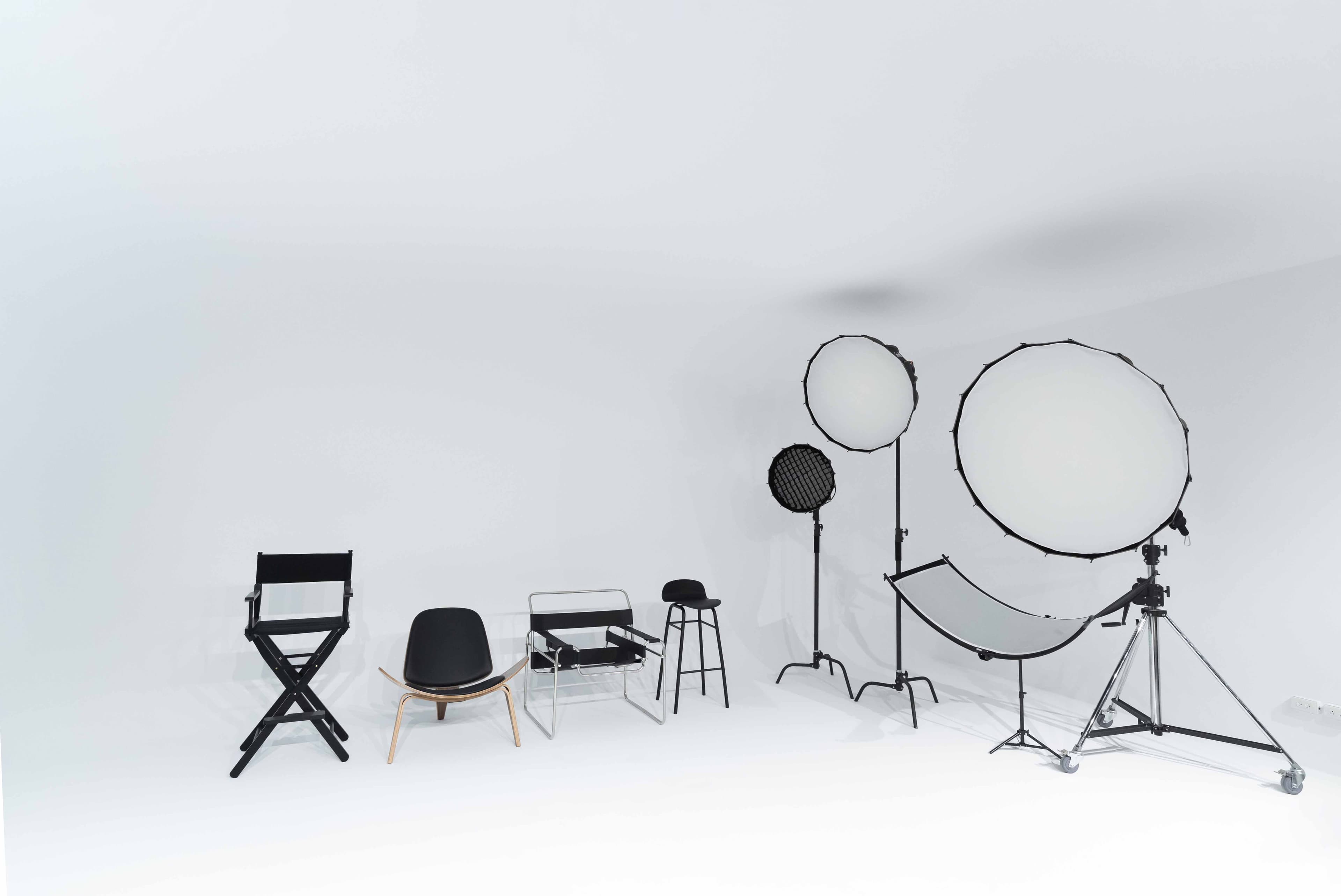 3001 STUDIO 攝影工作室 cover