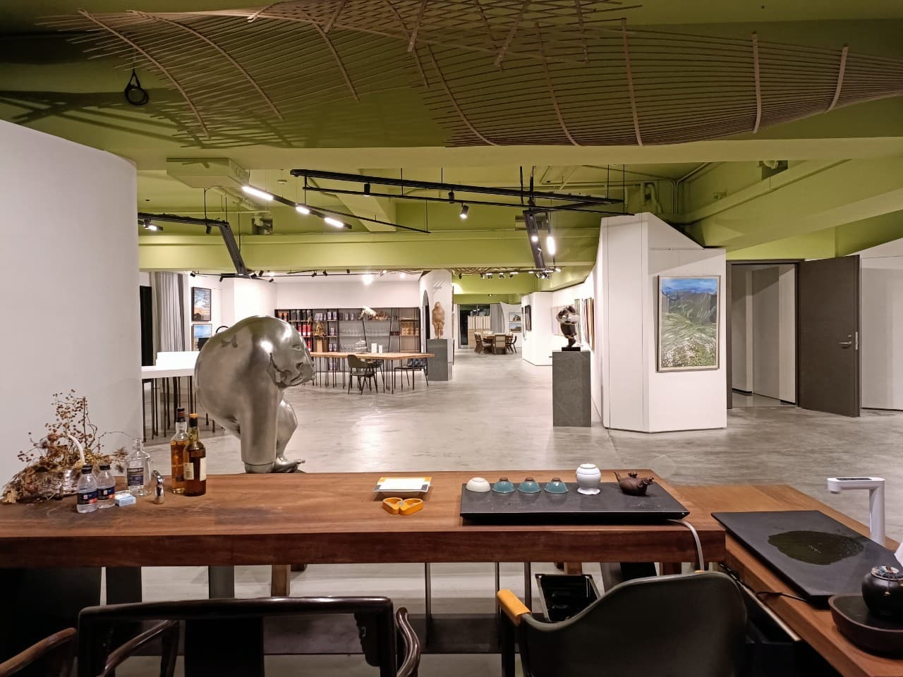 享家餚-J&amp;NINA藝空間 cover