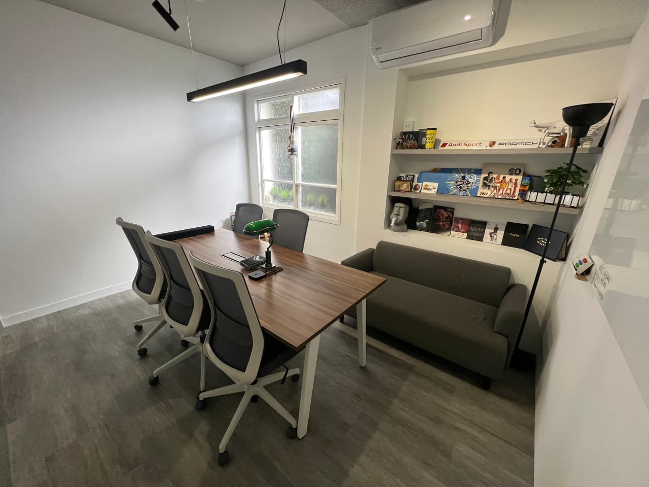 HoneyCity攝影棚 1