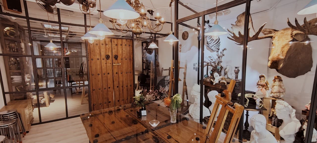 Art Truth 筑是藝術