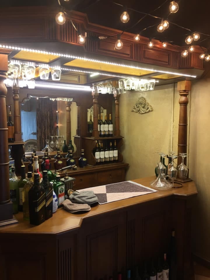 小巷館攝影棚 cover