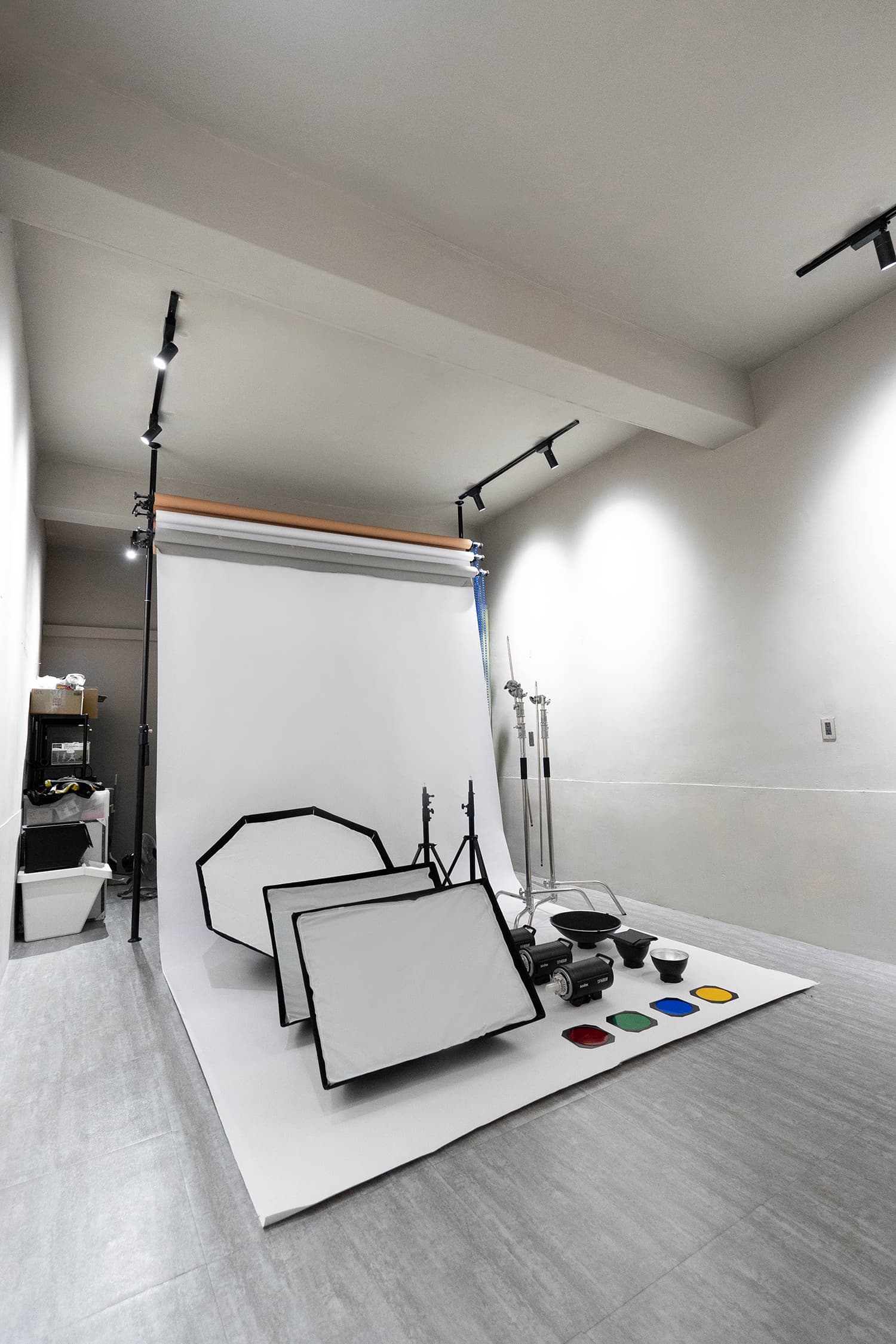 笨鳥慢行花映所 4