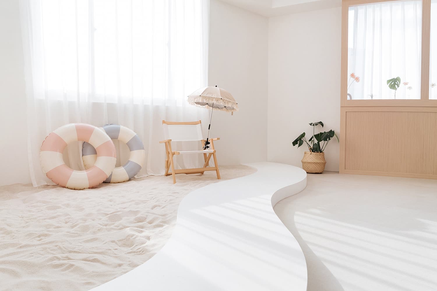 Handsup舉手影像空間 4