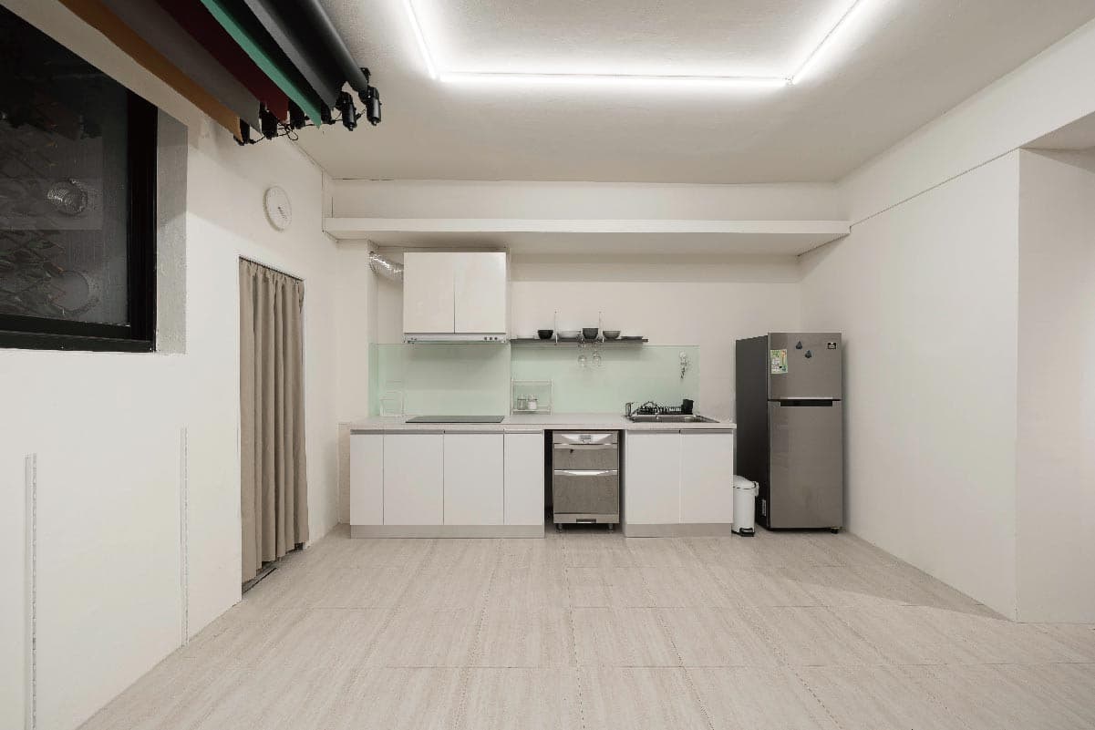 嘿棚攝影棚 No.11 M號空間 3