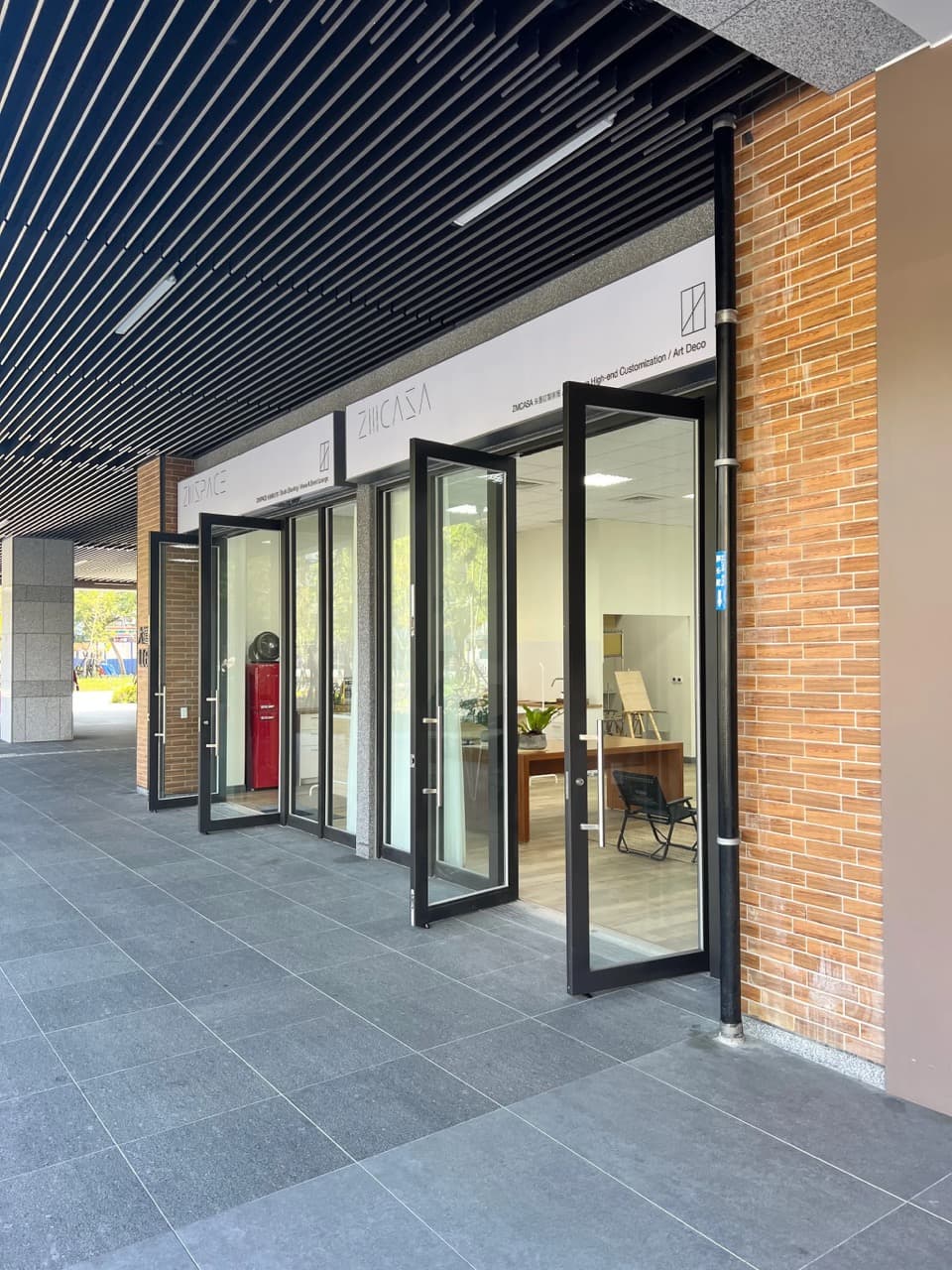 ZMSPACE 朱墨攝錄空間 cover