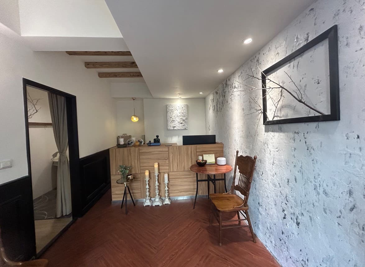 DearVia攝影工作室_(竹北) 2