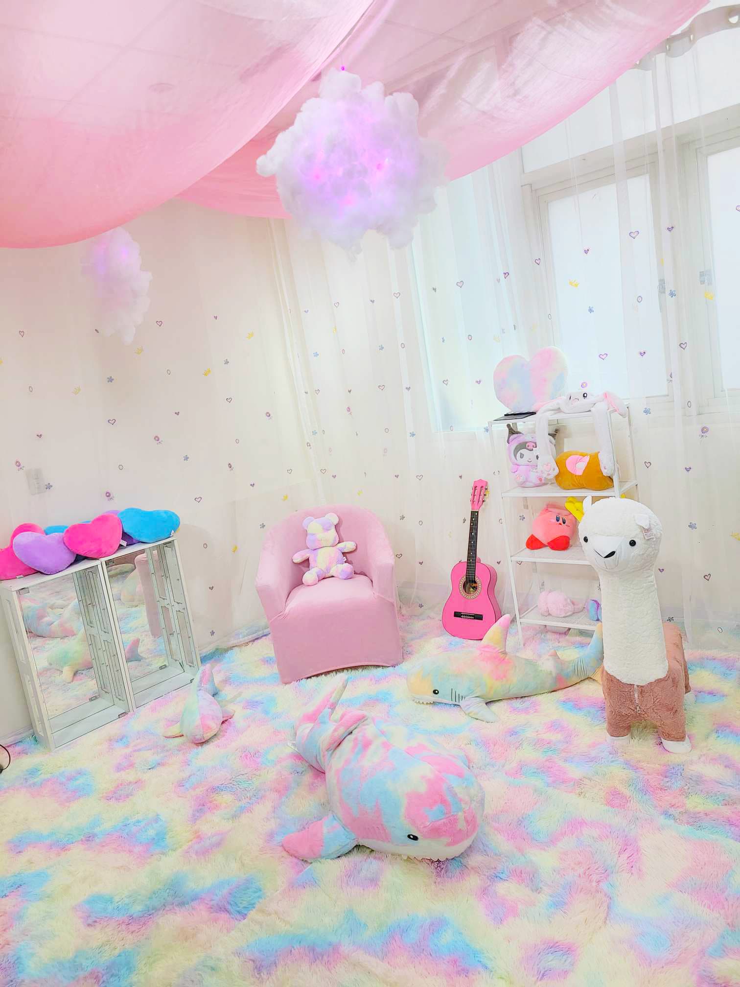 絕對領域攝影棚 cover