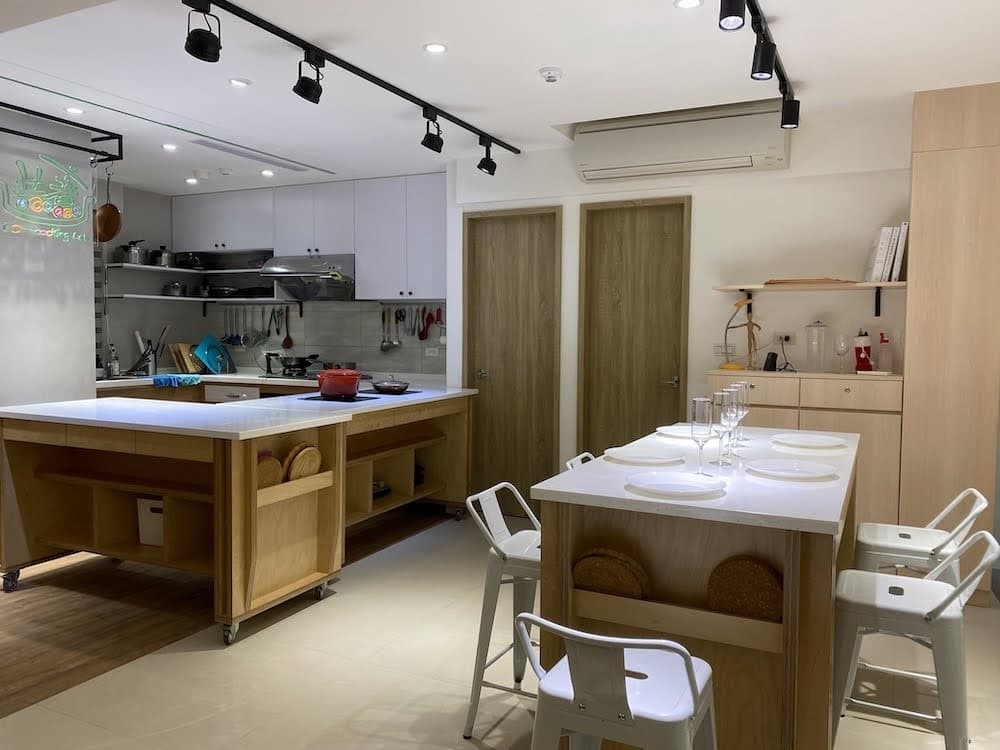 共煮生活實驗室 1