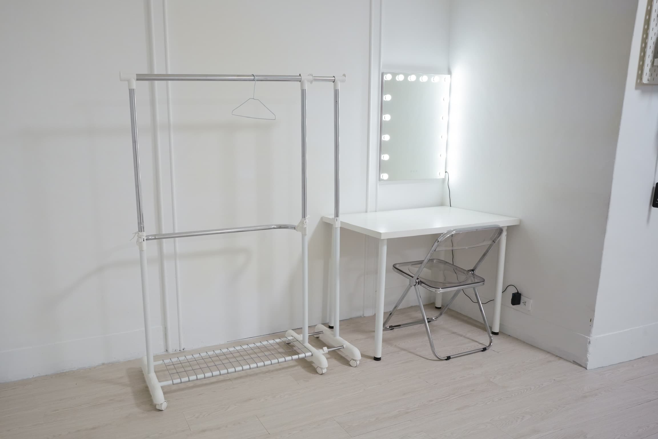 米茲影像－站著拍攝影棚 cover