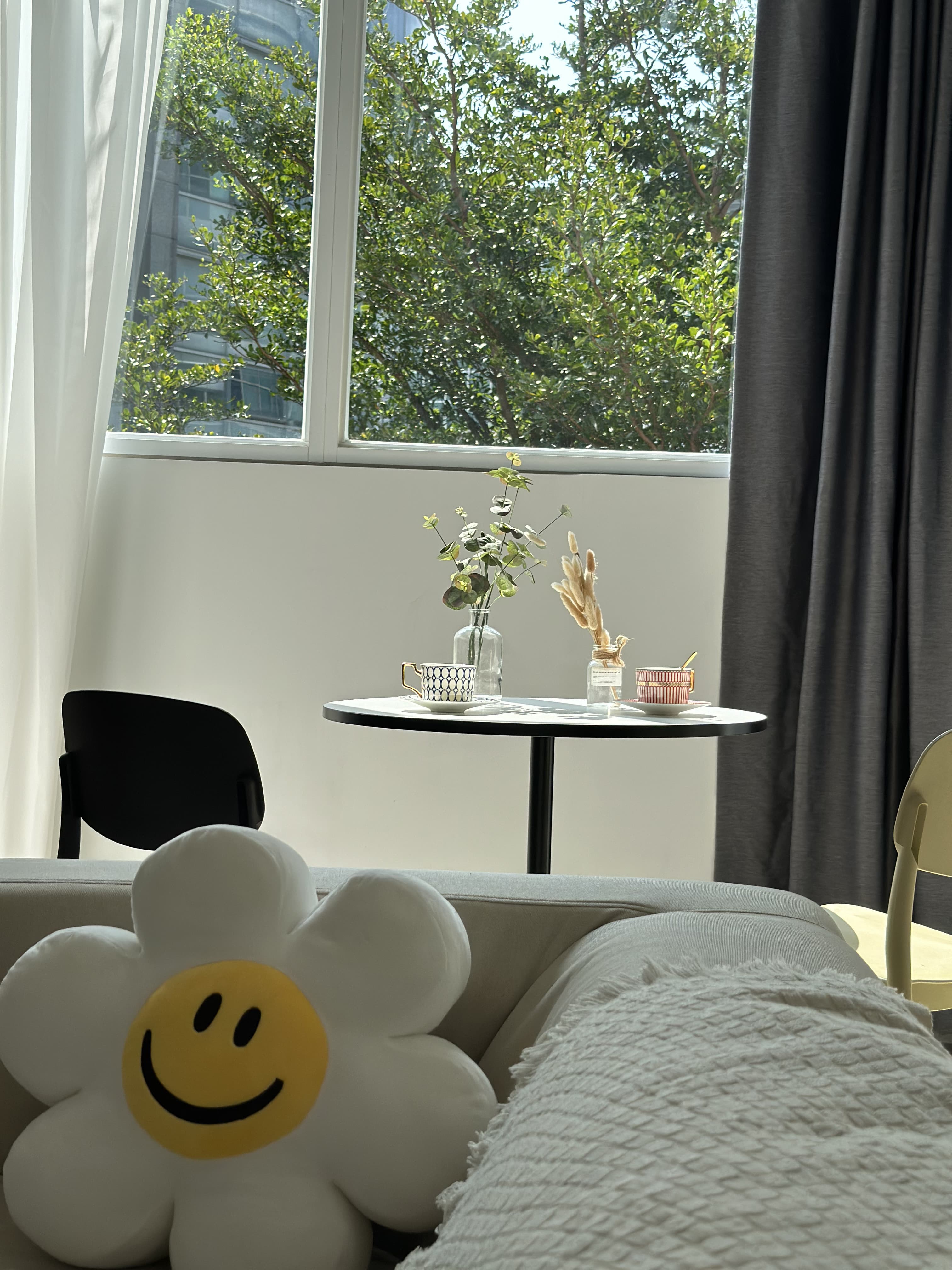 5pmStudio日暮空間自然光攝影棚 2