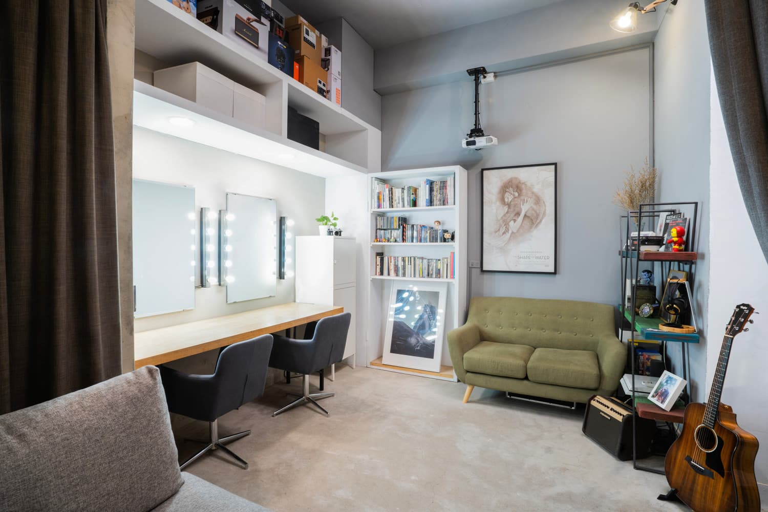 鑿光影像工作室 3