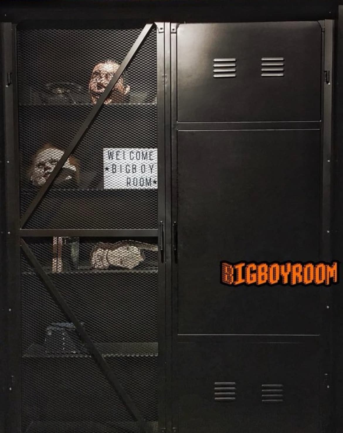 BigBoyRoom | 美式復古攝影空間| 一室多景