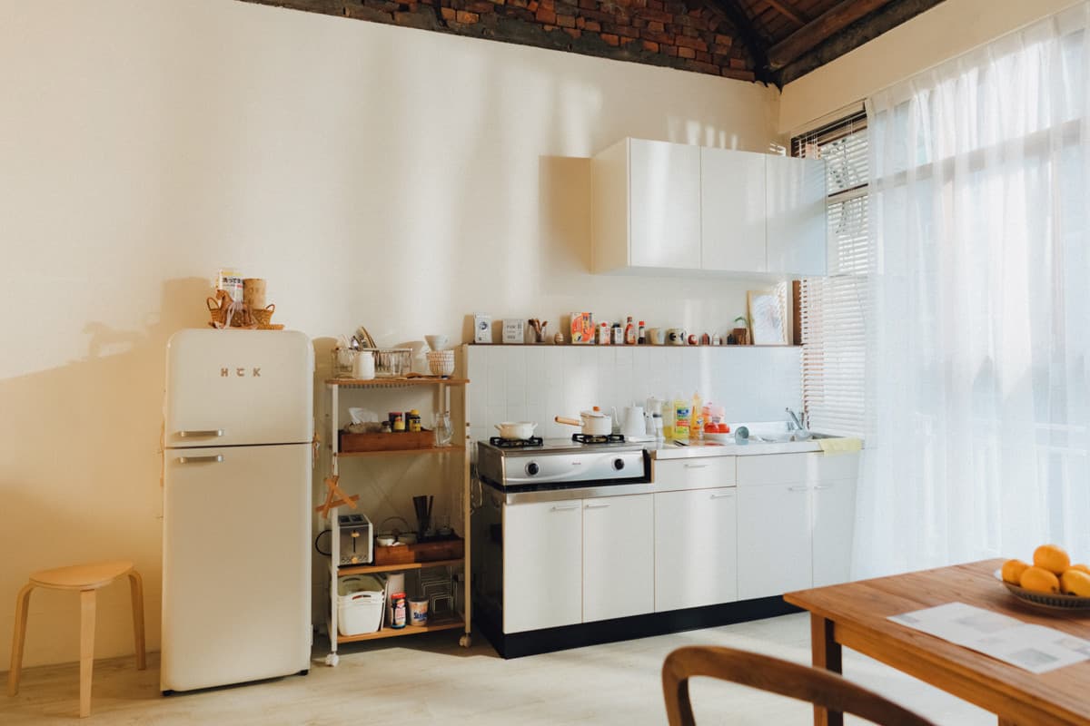 拾光閣樓 Lumi Vintti cover