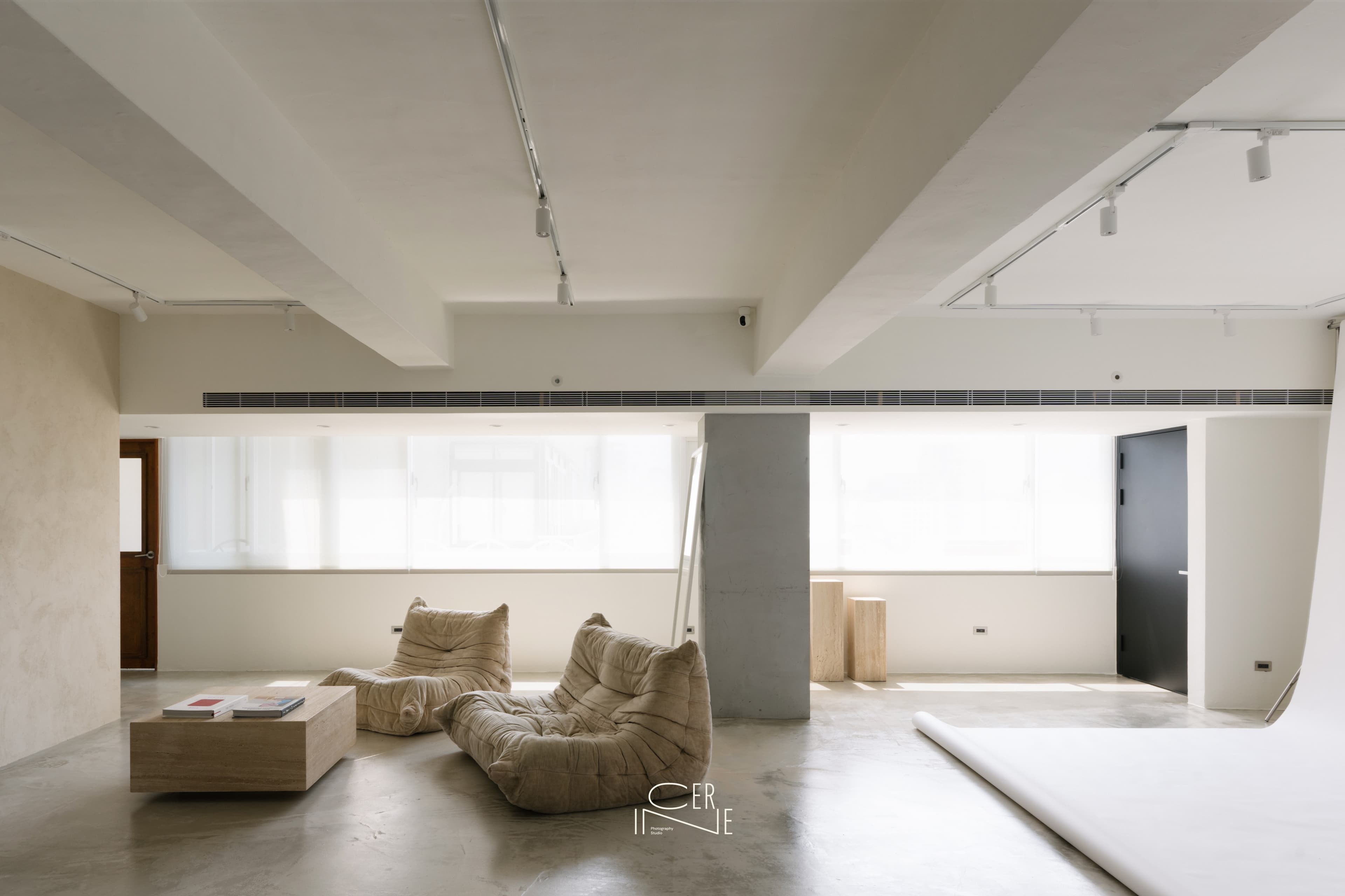 Studio Cerine 空間照片 4