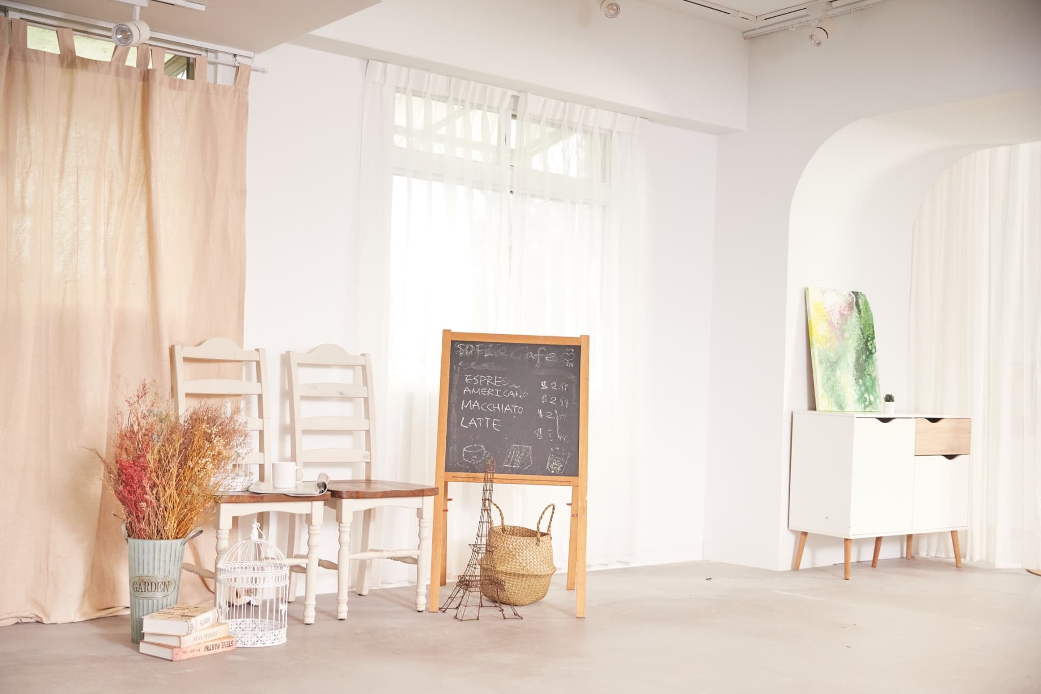 新莊米洛克攝影棚 2