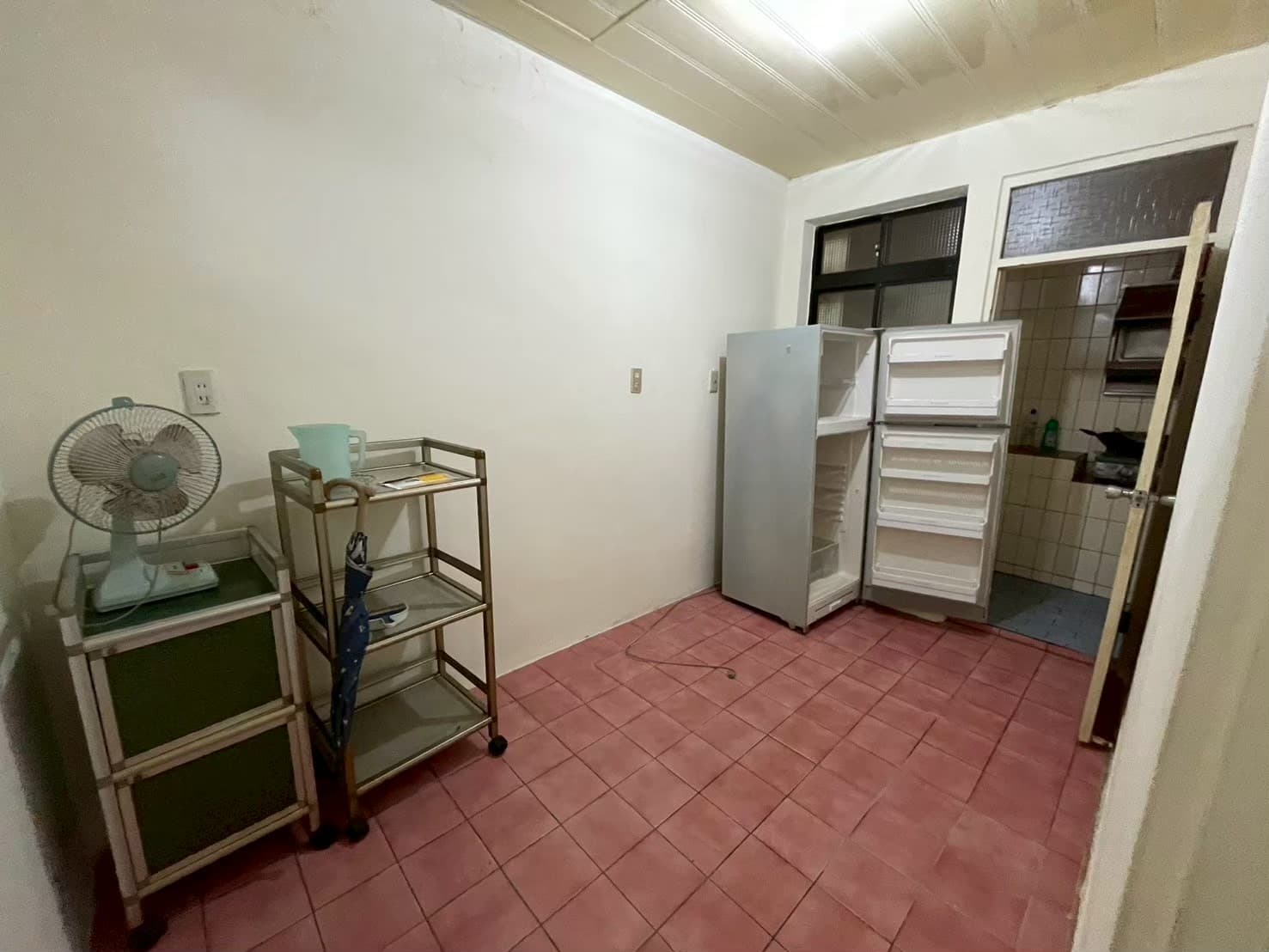 阿嬤家復古家景 cover