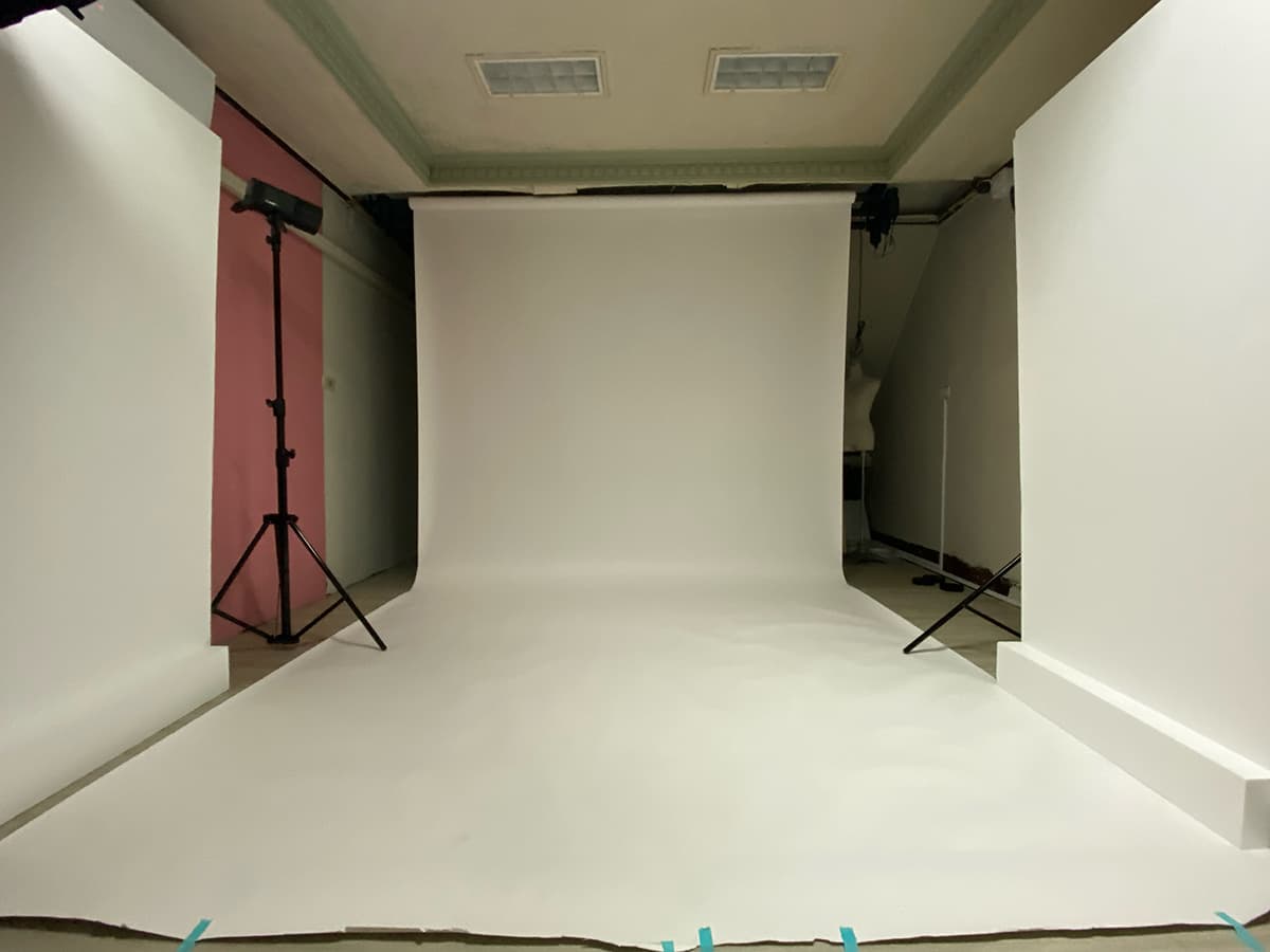 穎川攝影棚