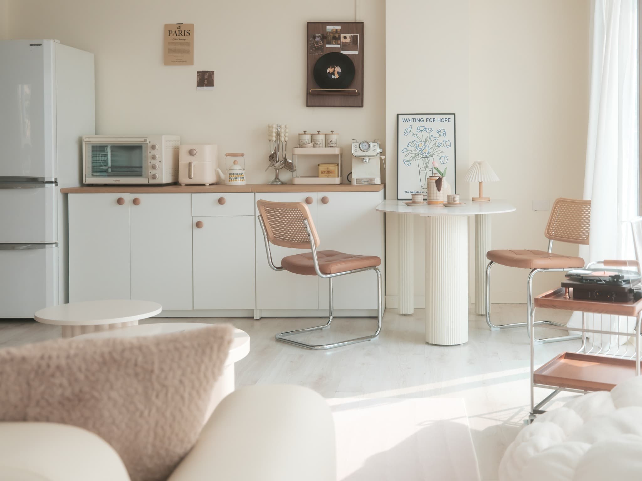 藍影時光 影像空間/共享空間 1