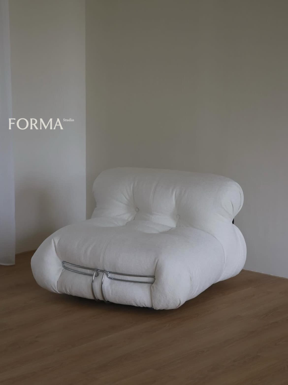 Studio Forma 空間照片 3