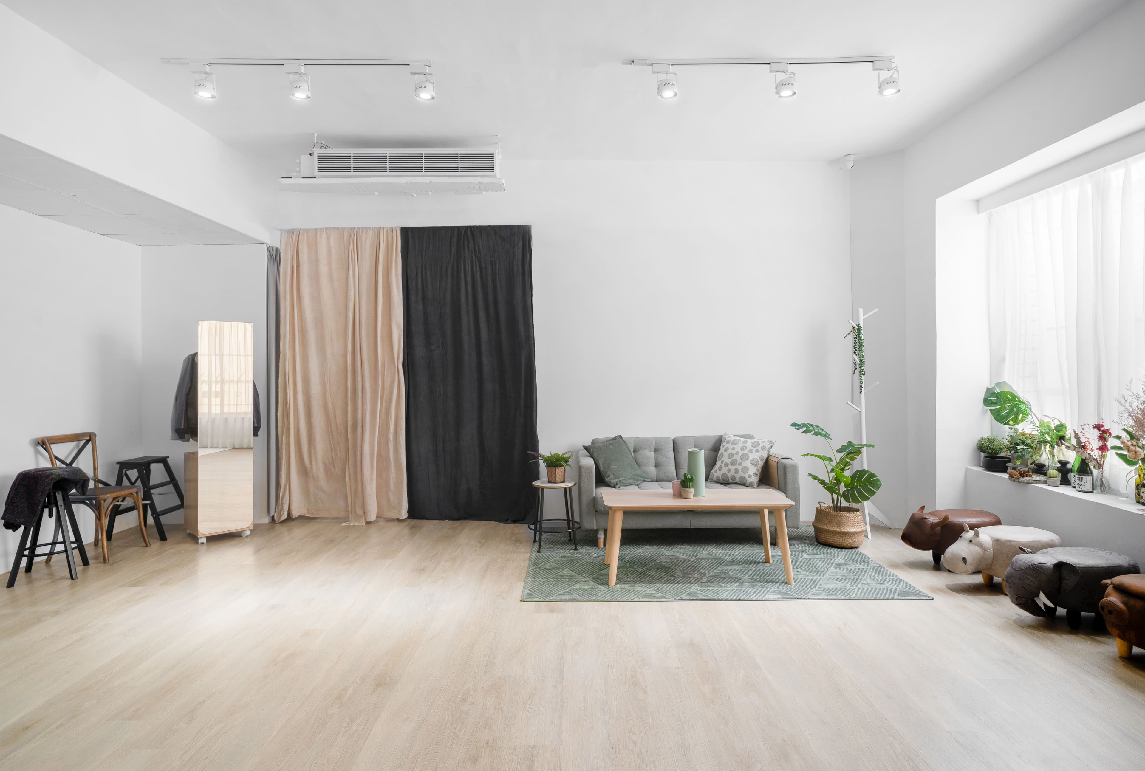 嘿棚Hey！Studio 一號攝影棚 1