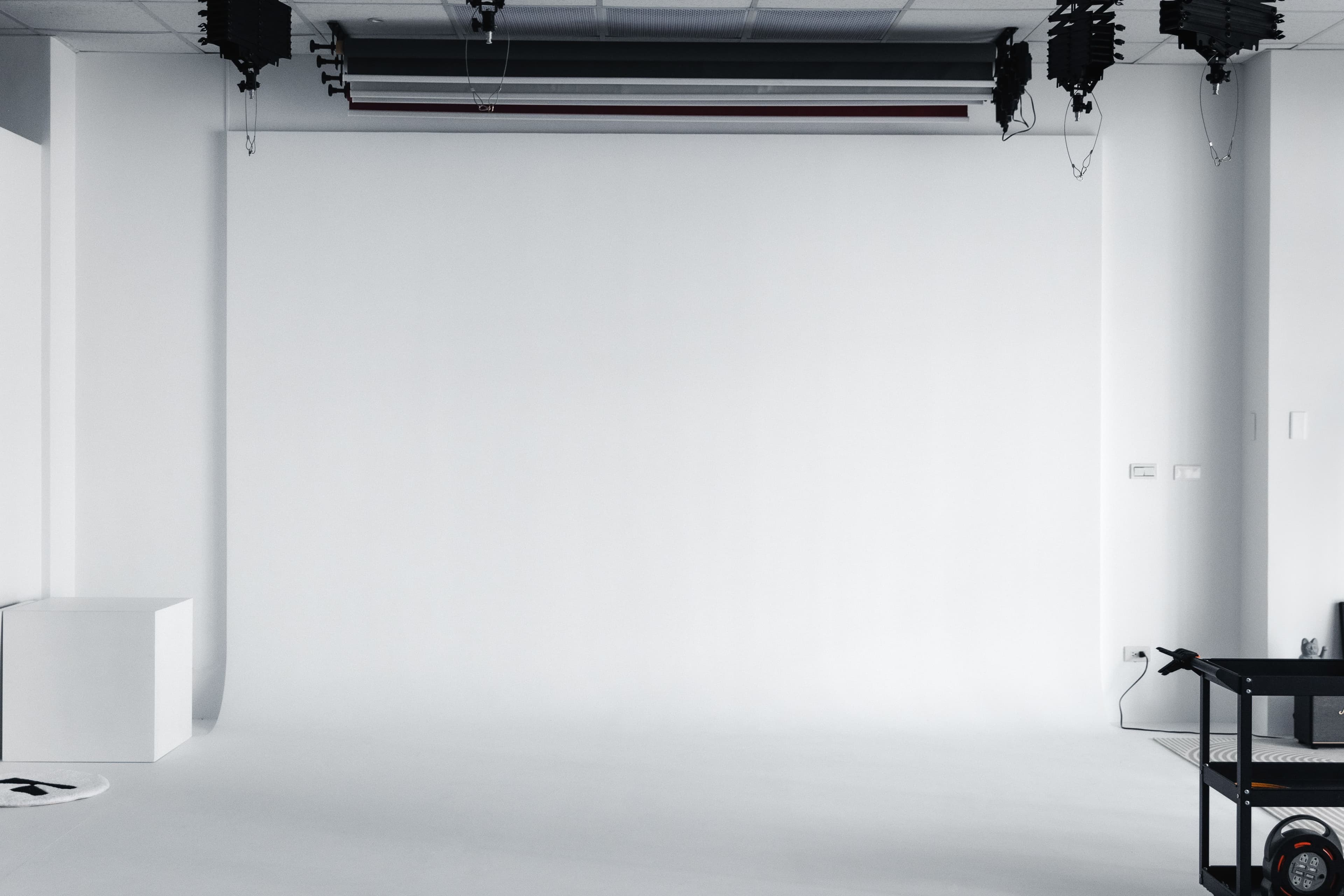 伴禾攝影棚WithGrain cover