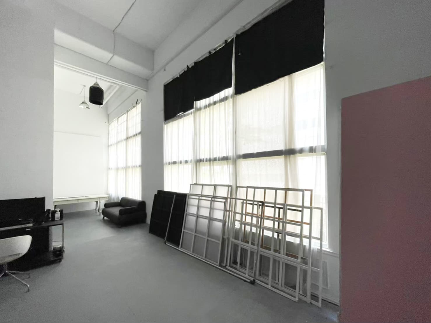 TT Studio 空間照片 4