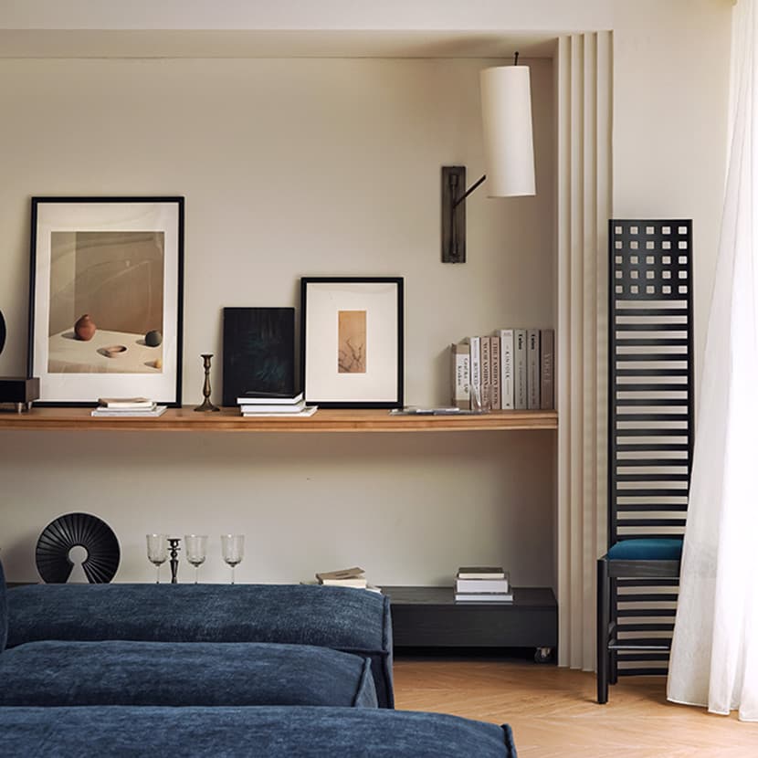 Upon2.0自然光攝影棚 cover