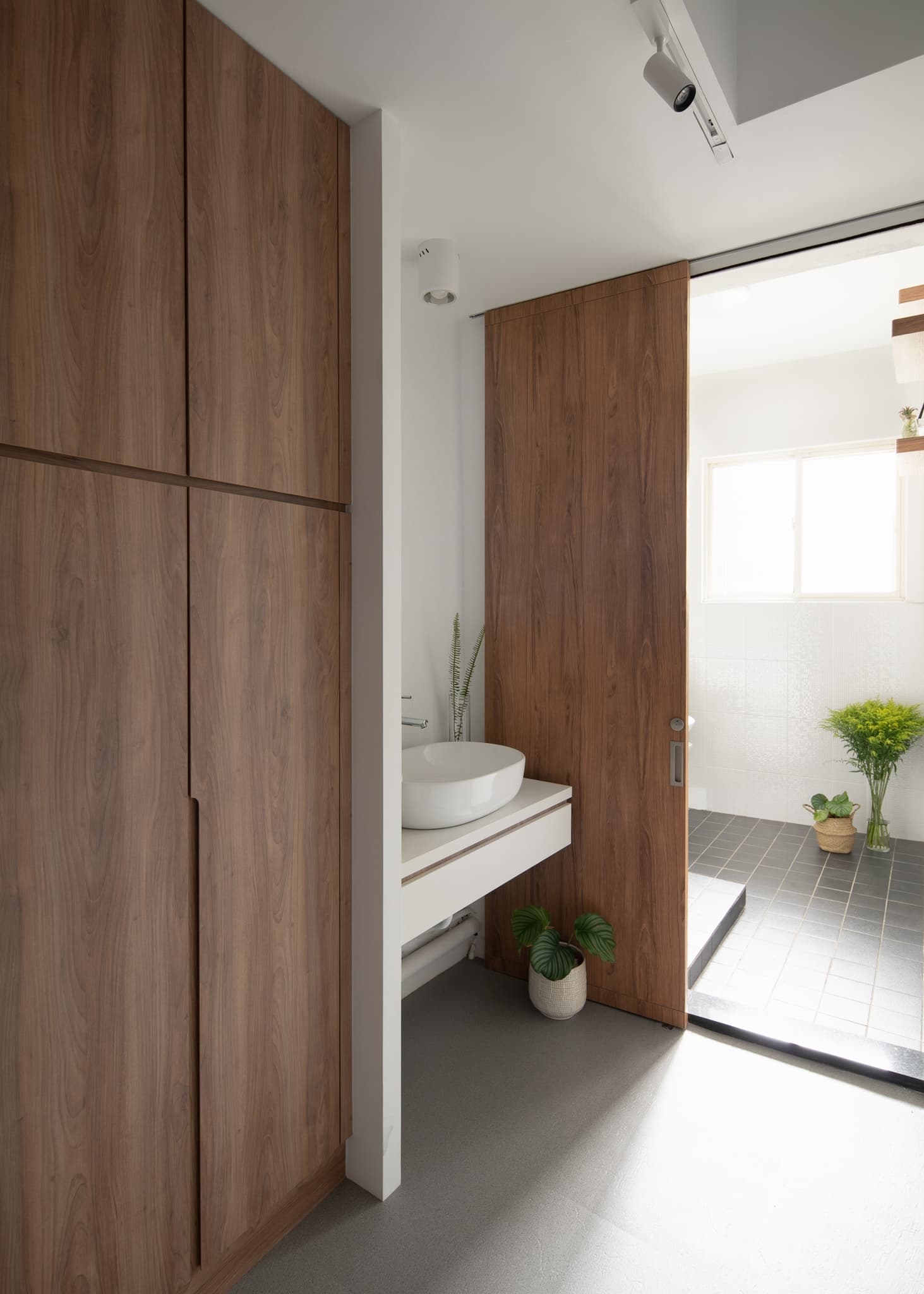 JUR space 共享空間 | 天母