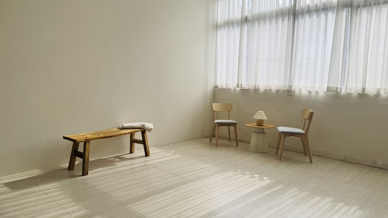 58影像工作室 空間照片 3