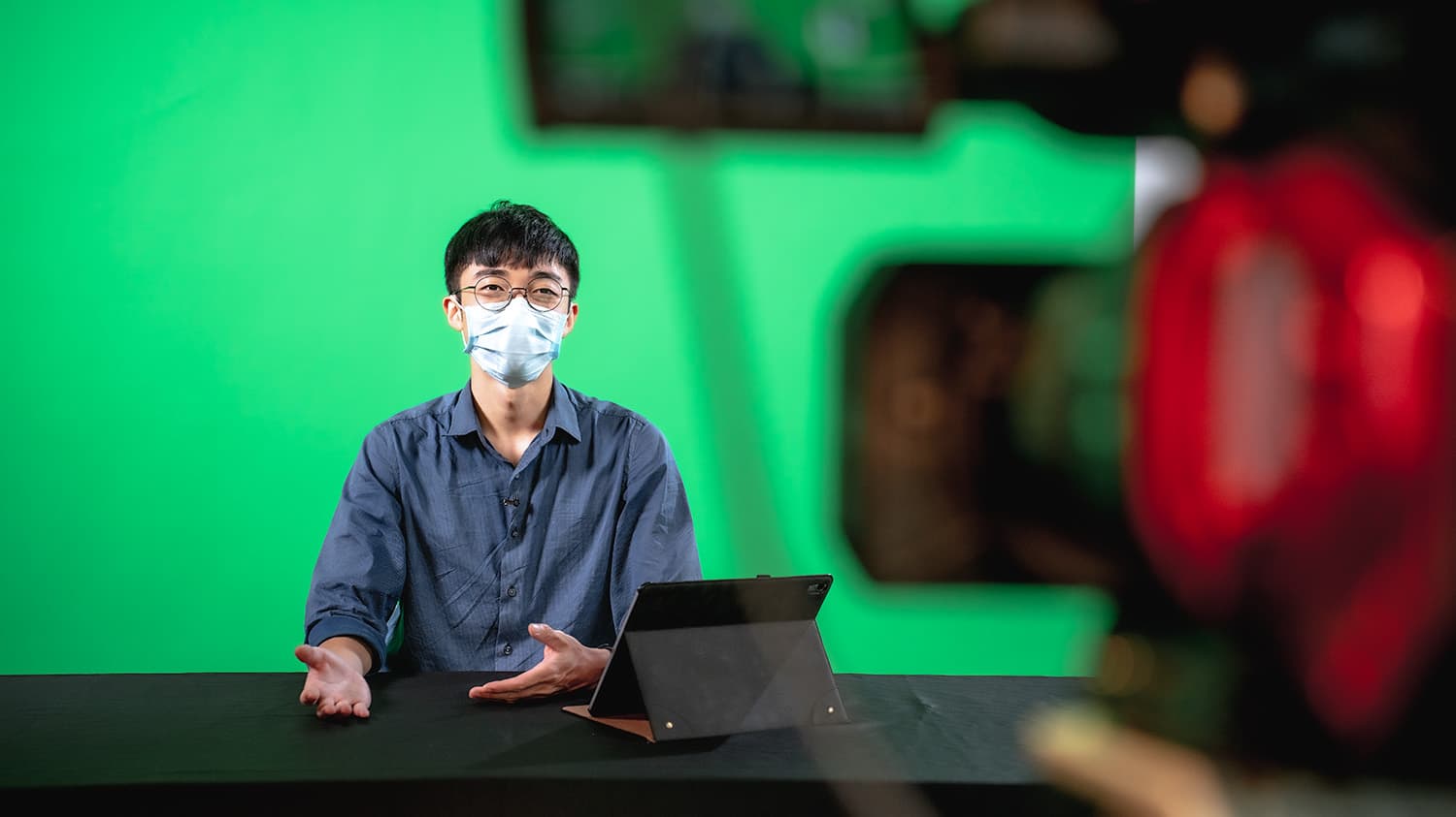 JEDY STUDIO [中山區.松江南京.建國攝影棚] 2