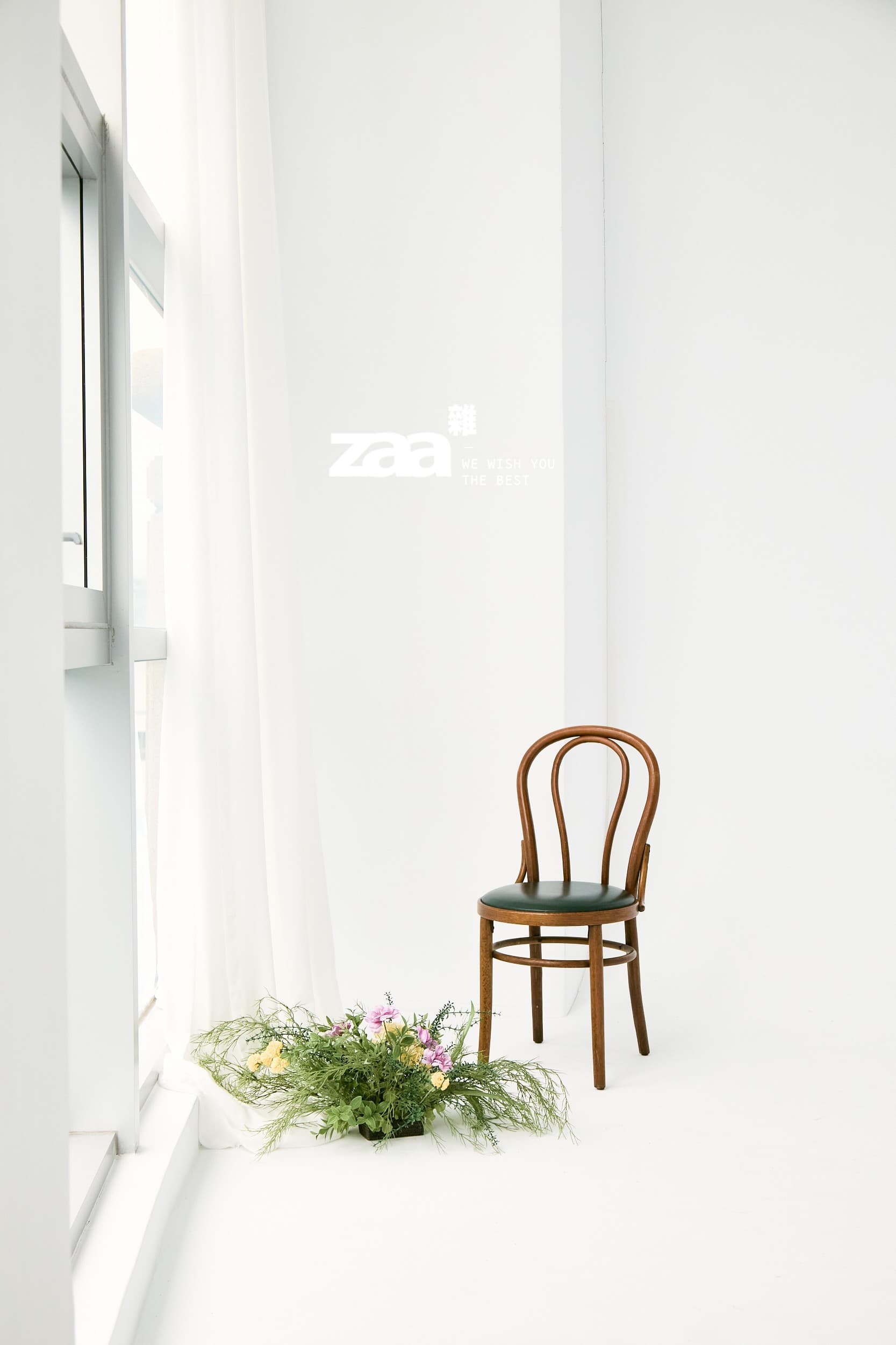 zaa • 雜 space studio 1