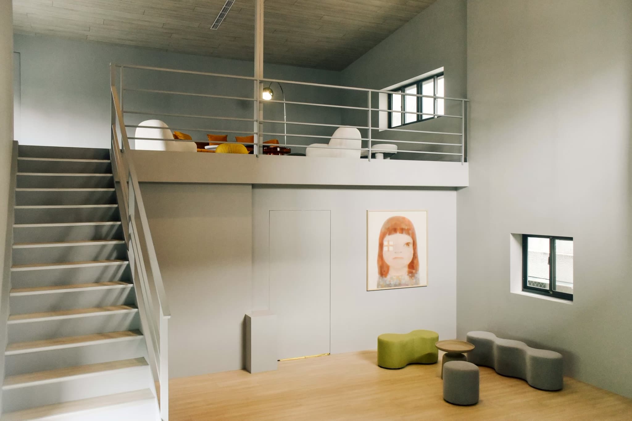 Loft 文藝閣樓 cover