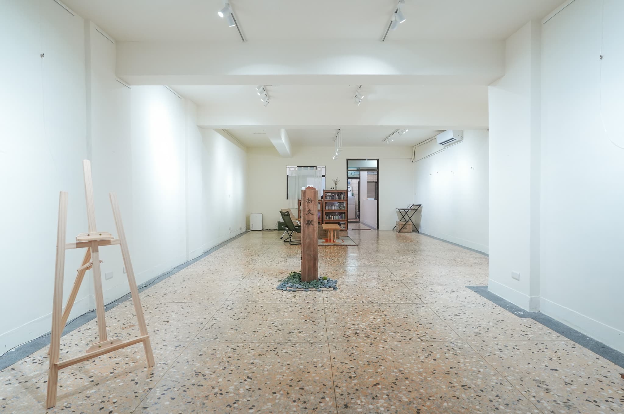 拾久駅-19 station