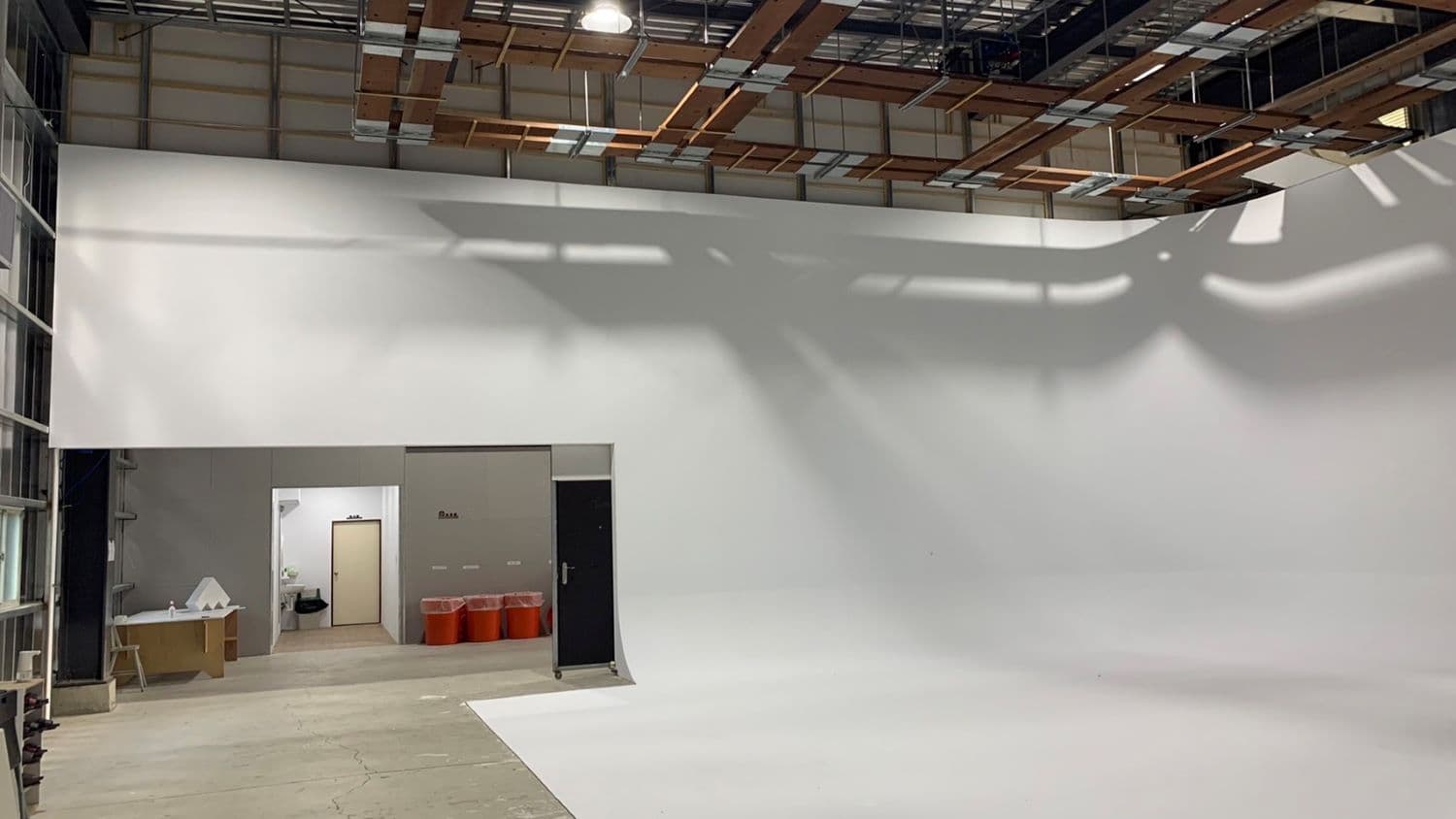 廣晟攝影棚｜GS Film Studio 1