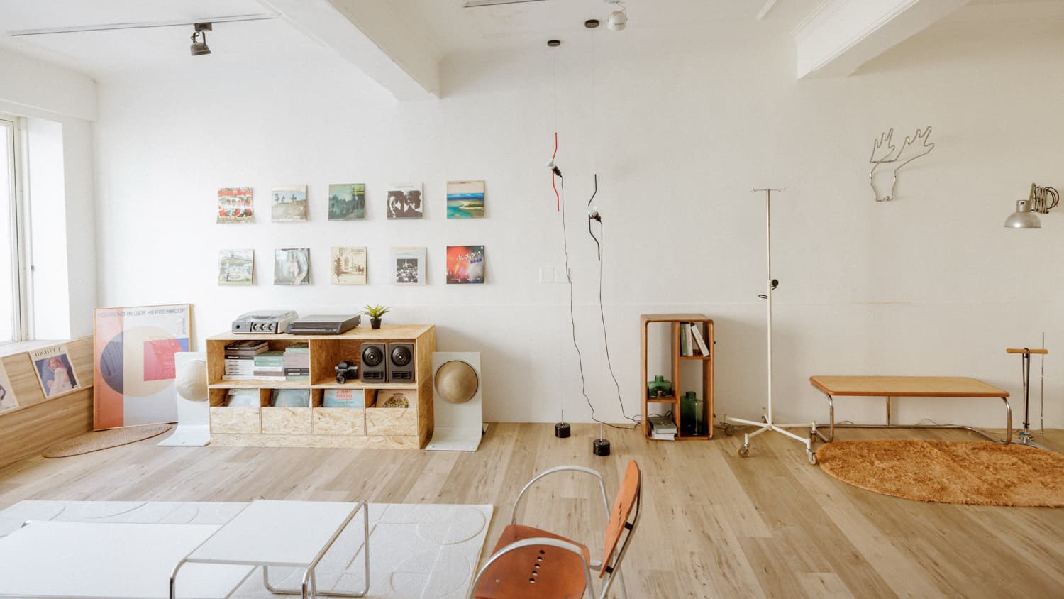 HDC Studio 空間照片 3